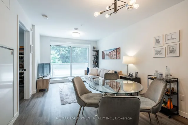 Additional property image - 467 Charlton Ave Unit 101