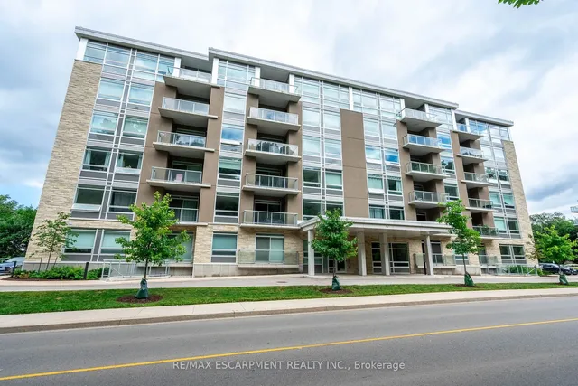 Additional property image - 467 Charlton Ave Unit 101