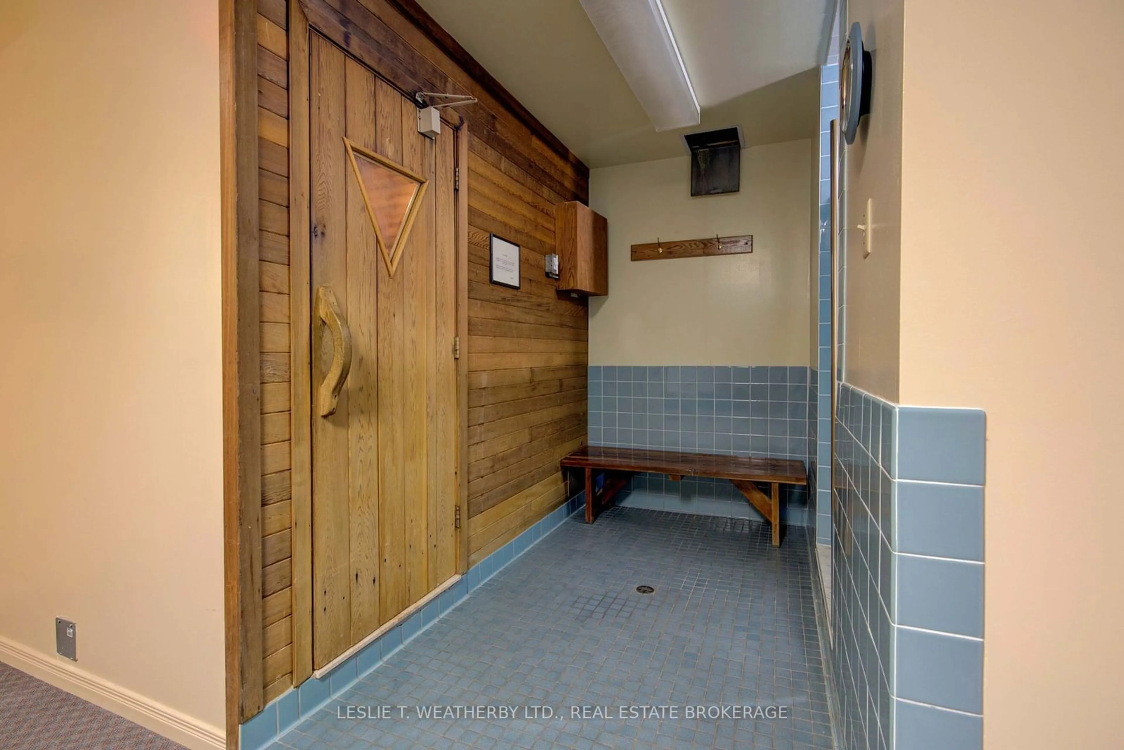 Indoor foyer, unknown floor for 185 Ontario St #602, Kingston Ontario K7L 2Y7