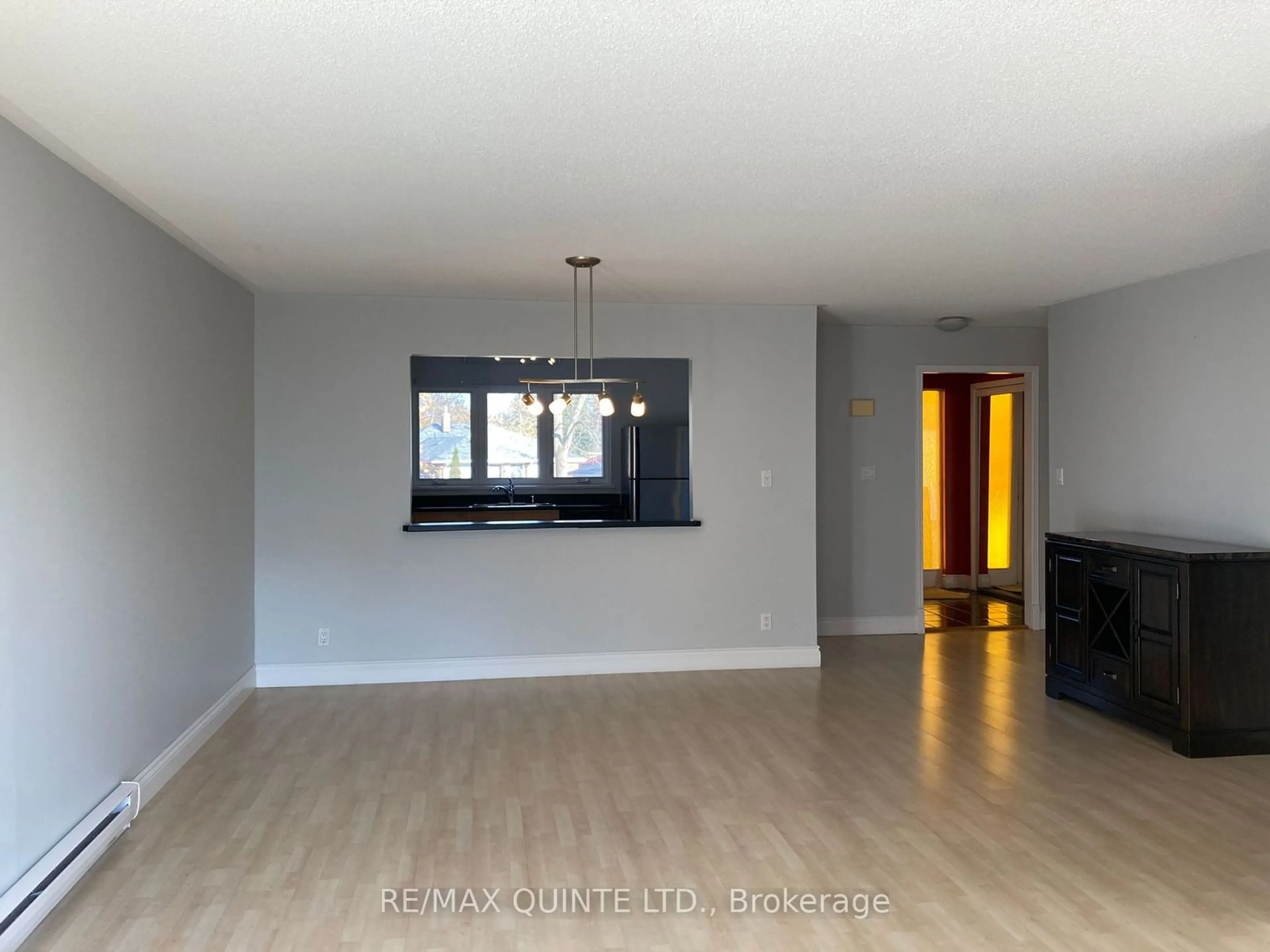 A pic of a room, wood floors for 179 HERCHIMER Ave #14, Belleville Ontario K8N 4G7