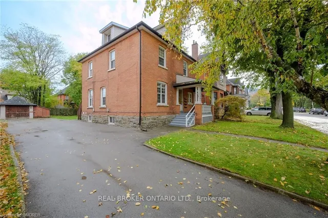 Additional property image - 117 Fairleigh Ave