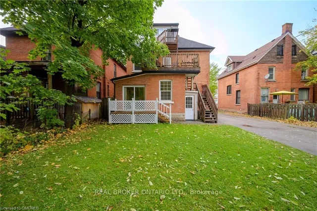 Additional property image - 117 Fairleigh Ave
