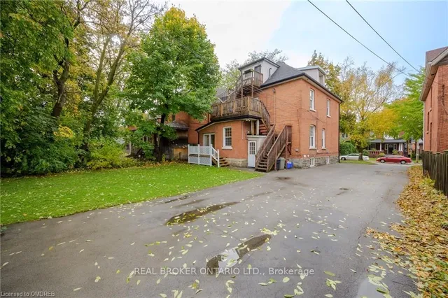 Additional property image - 117 Fairleigh Ave
