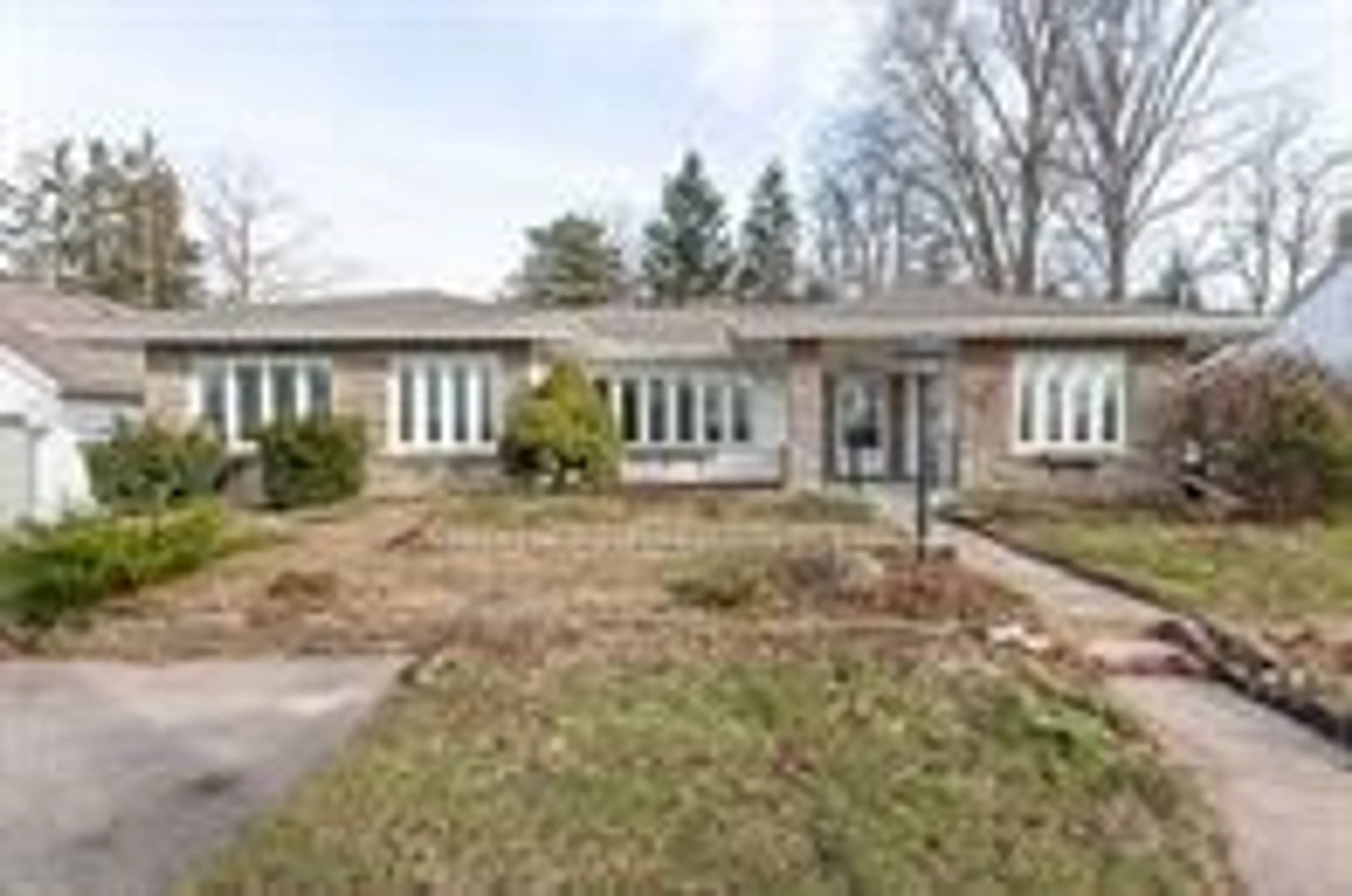 Home with brick exterior material for 617 LOCK St, Haldimand Ontario N1A 1V9