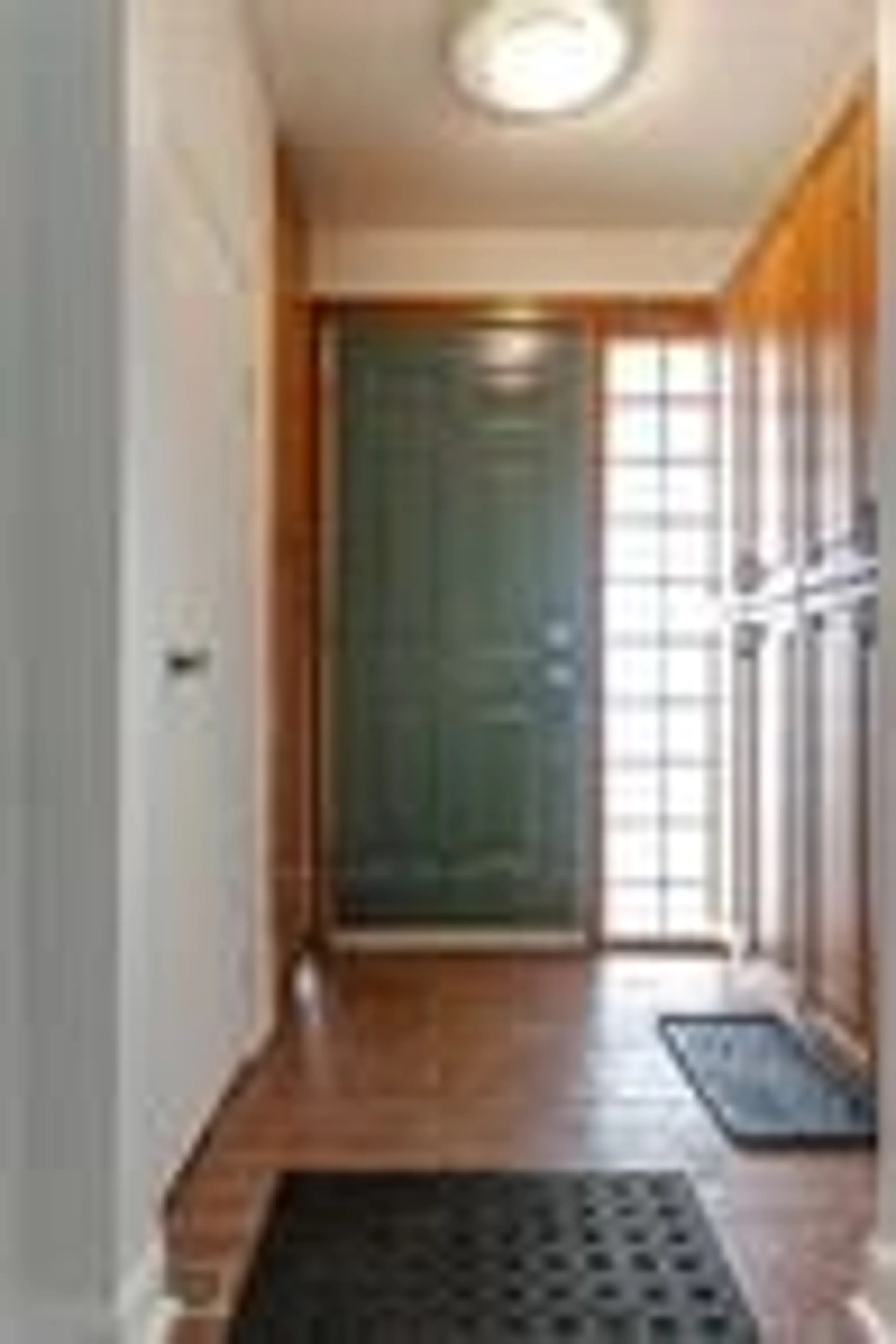 Indoor entryway, wood floors for 617 LOCK St, Haldimand Ontario N1A 1V9