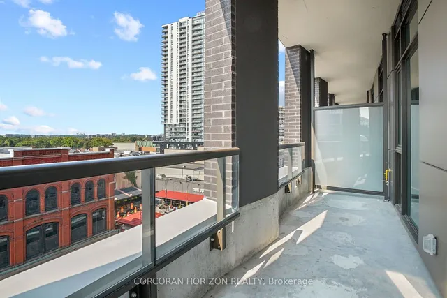 Additional property image - 55 Duke St Unit 420