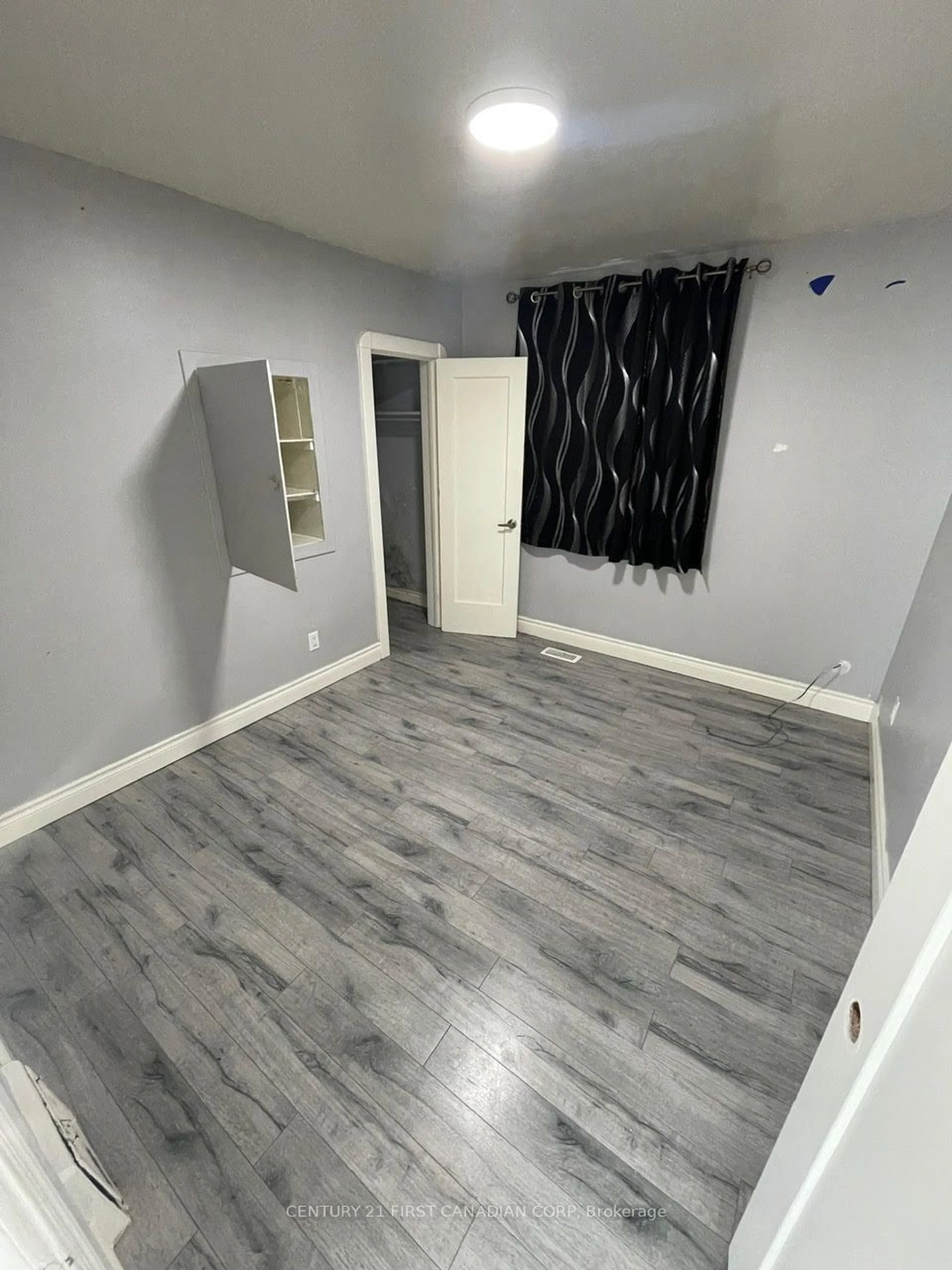 A pic of a room, unknown floor for 1119 Trafalgar St, London Ontario N5Z 1G9