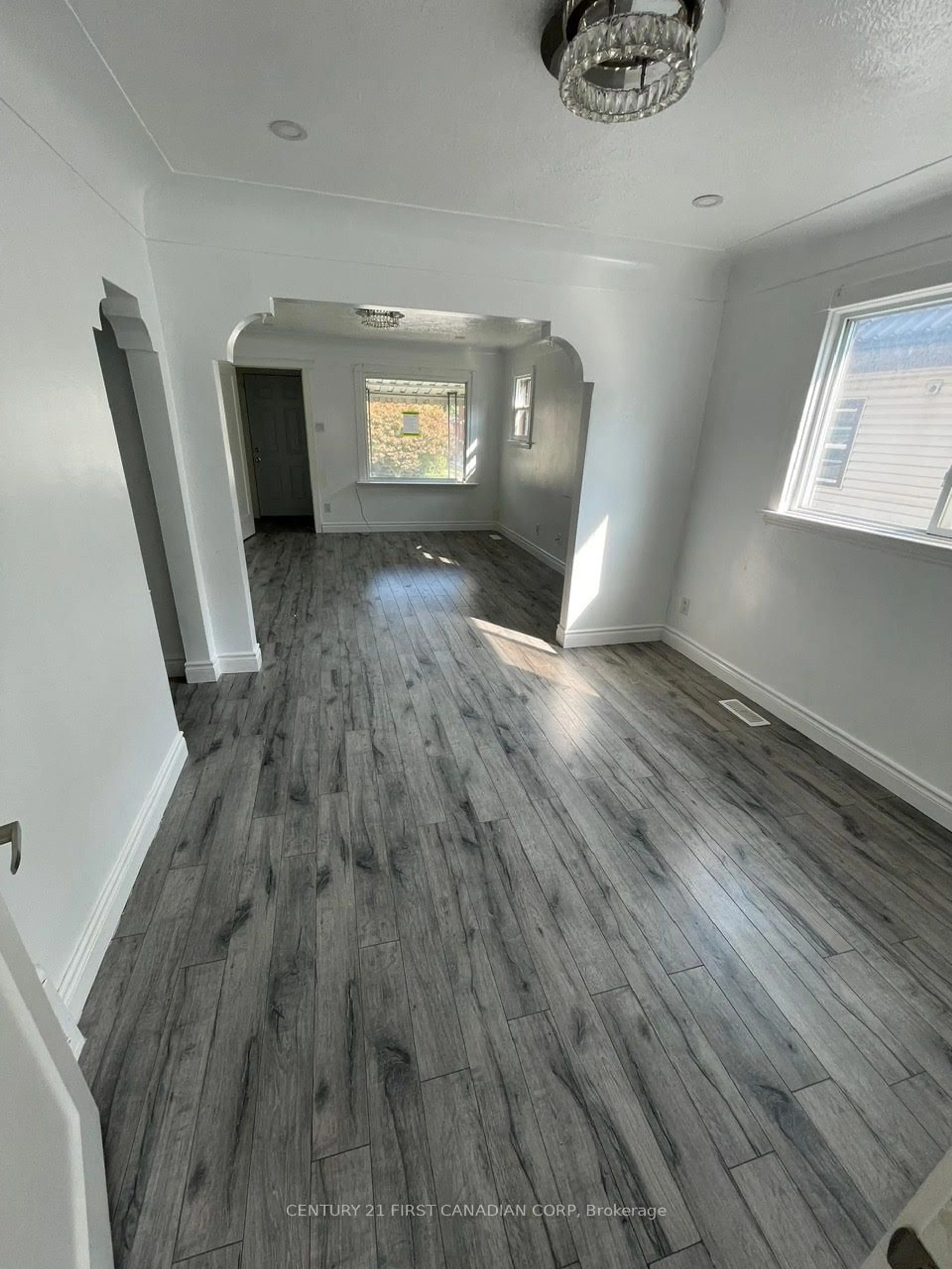 A pic of a room, unknown floor for 1119 Trafalgar St, London Ontario N5Z 1G9