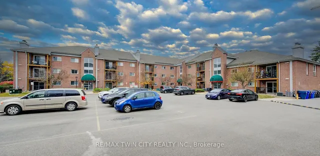 Additional property image - 3085 Kingsway Dr Unit 25