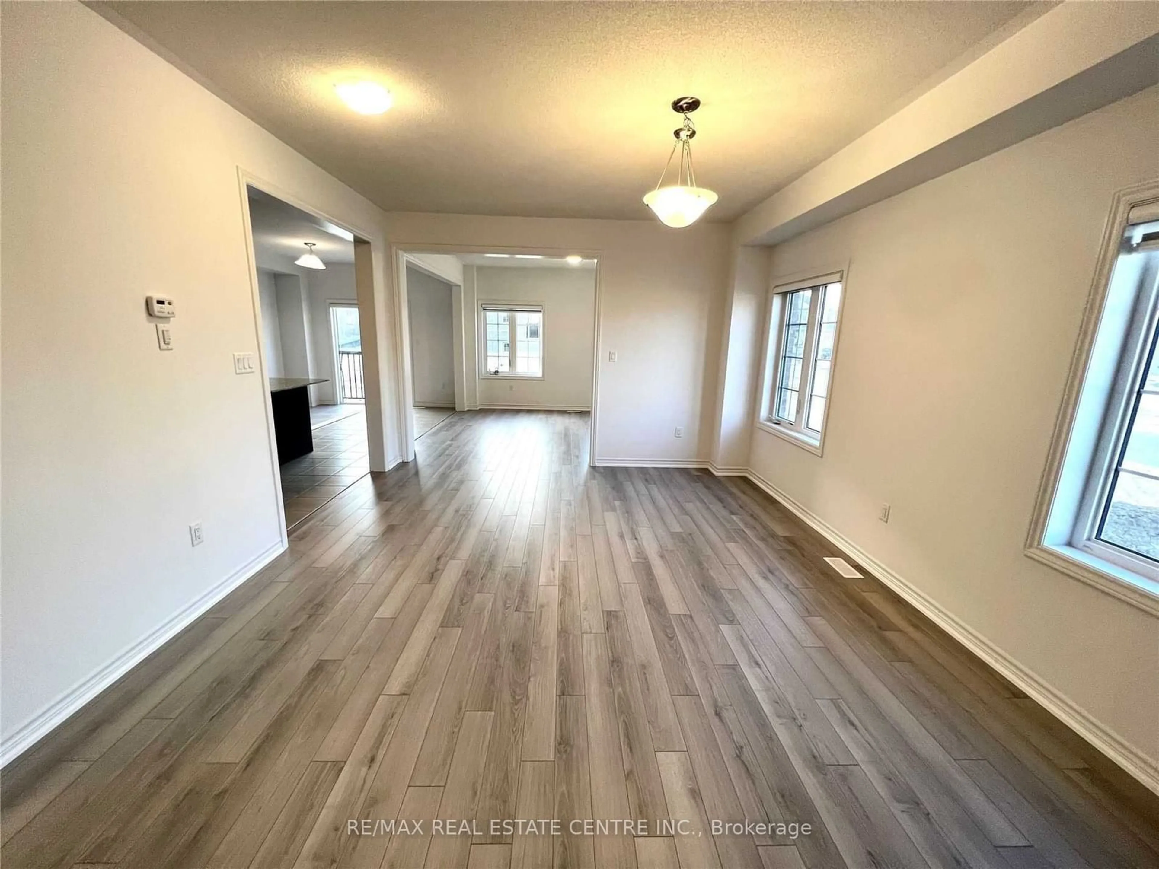 A pic of a room, wood floors for 298 Ridley Cres, Southgate Ontario N0C 1B0