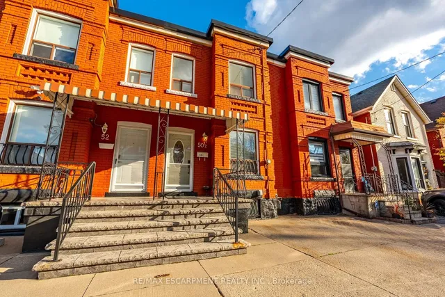 Additional property image - 50 1/2 Clyde St