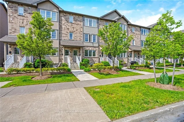 Additional property image - 275 OLD HURON Rd Unit 18