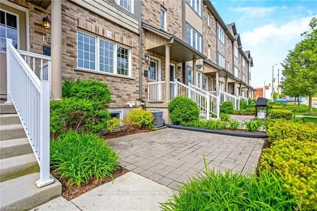 Additional property image - 275 OLD HURON Rd Unit 18