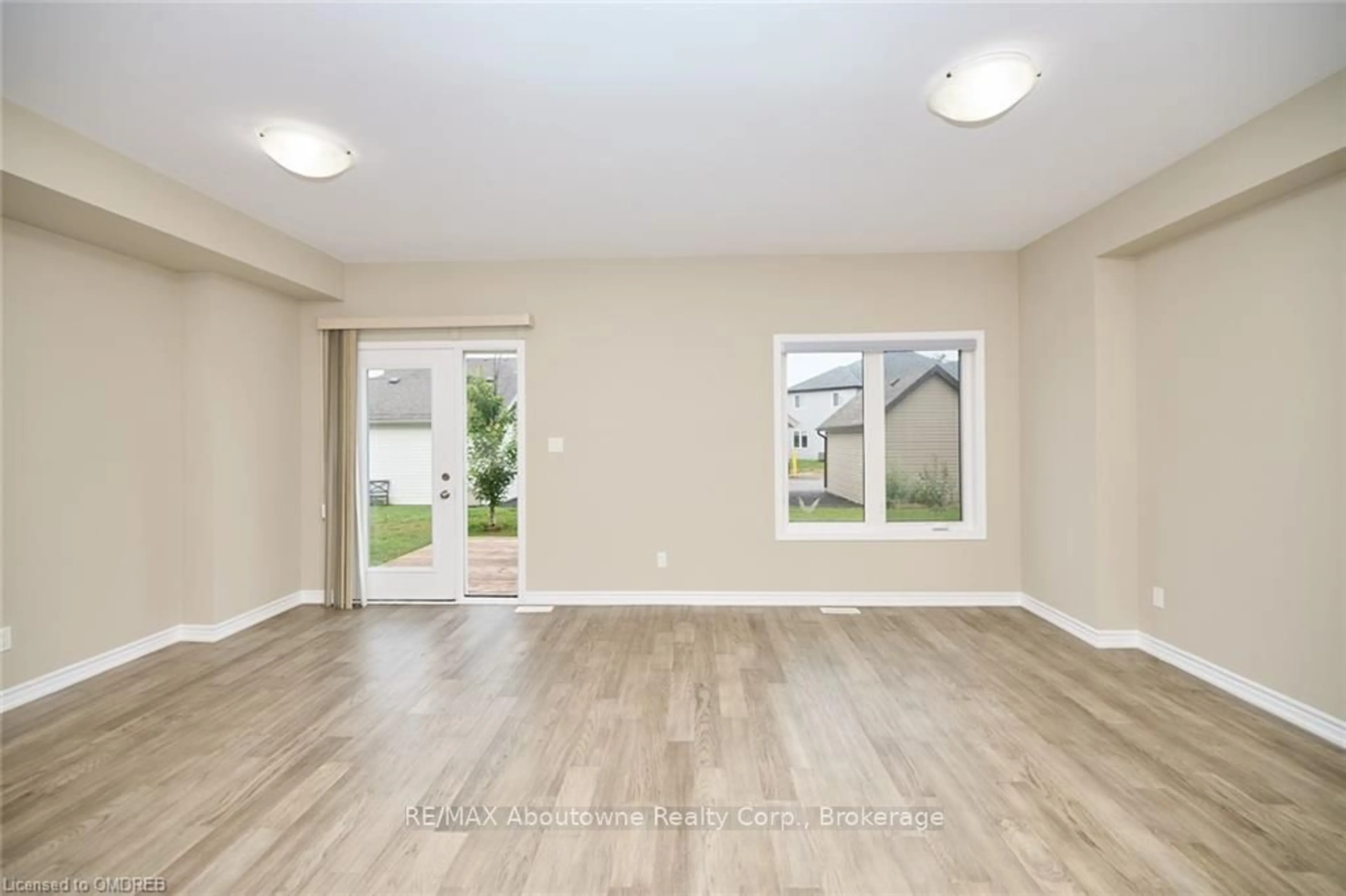 A pic of a room, wood floors for 19 PERENACK Ave #13, Welland Ontario L3C 2C6