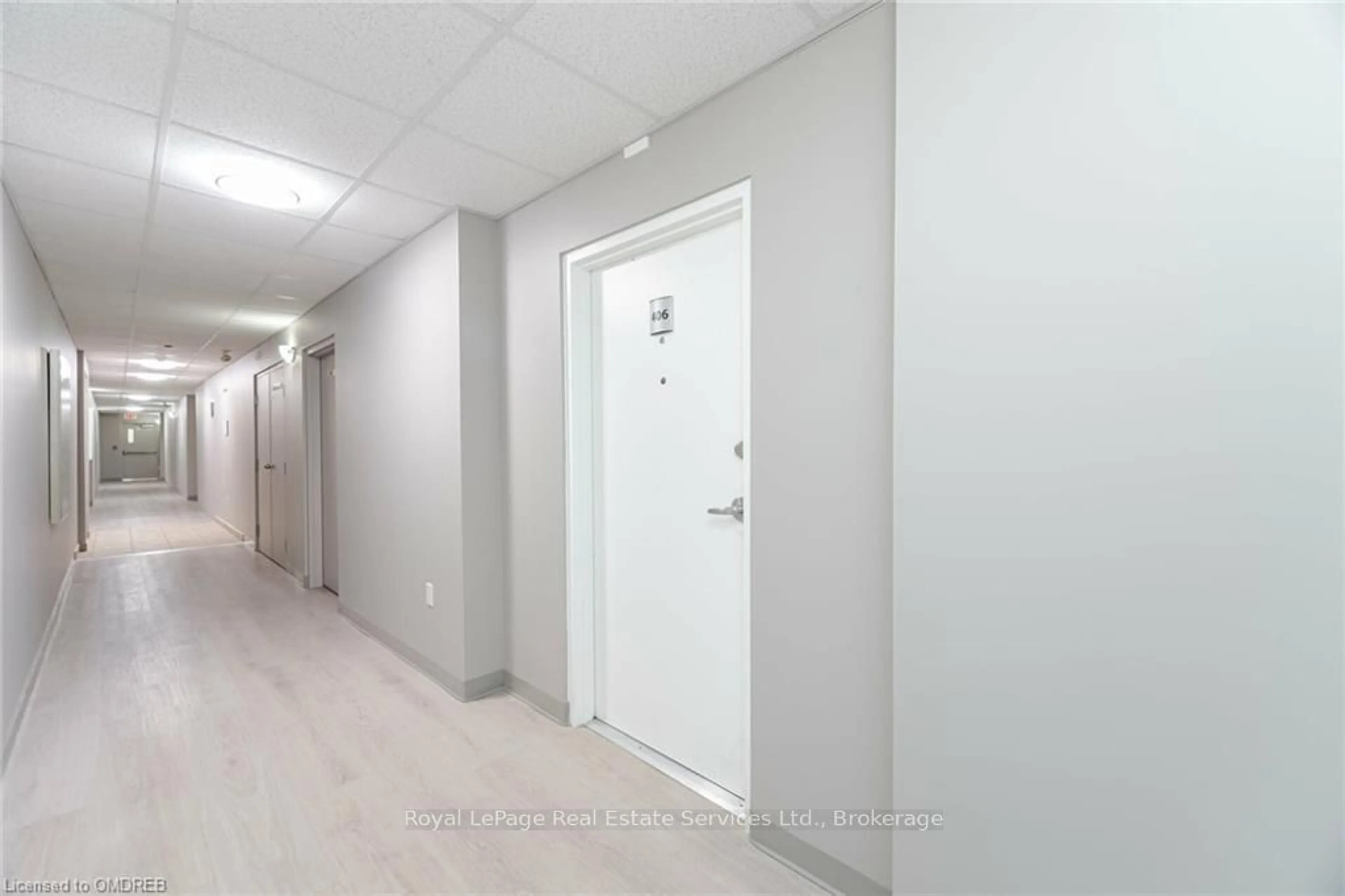 Other indoor space, not visible floor for 12 ST ANDREWS St #406 Ontario N0A 1N1