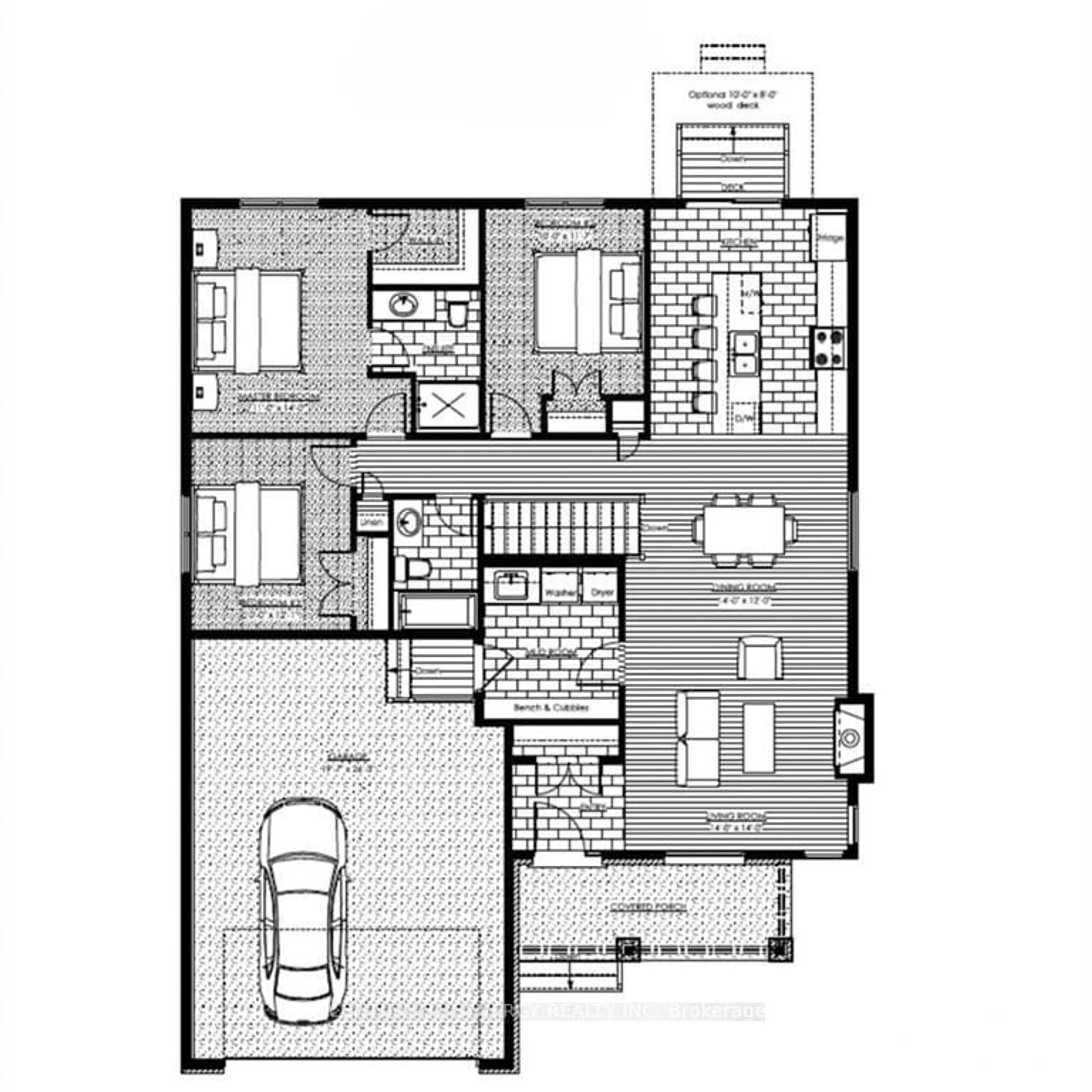 Floor plan for 76 HELENE St, North Stormont Ontario K0A 1R0