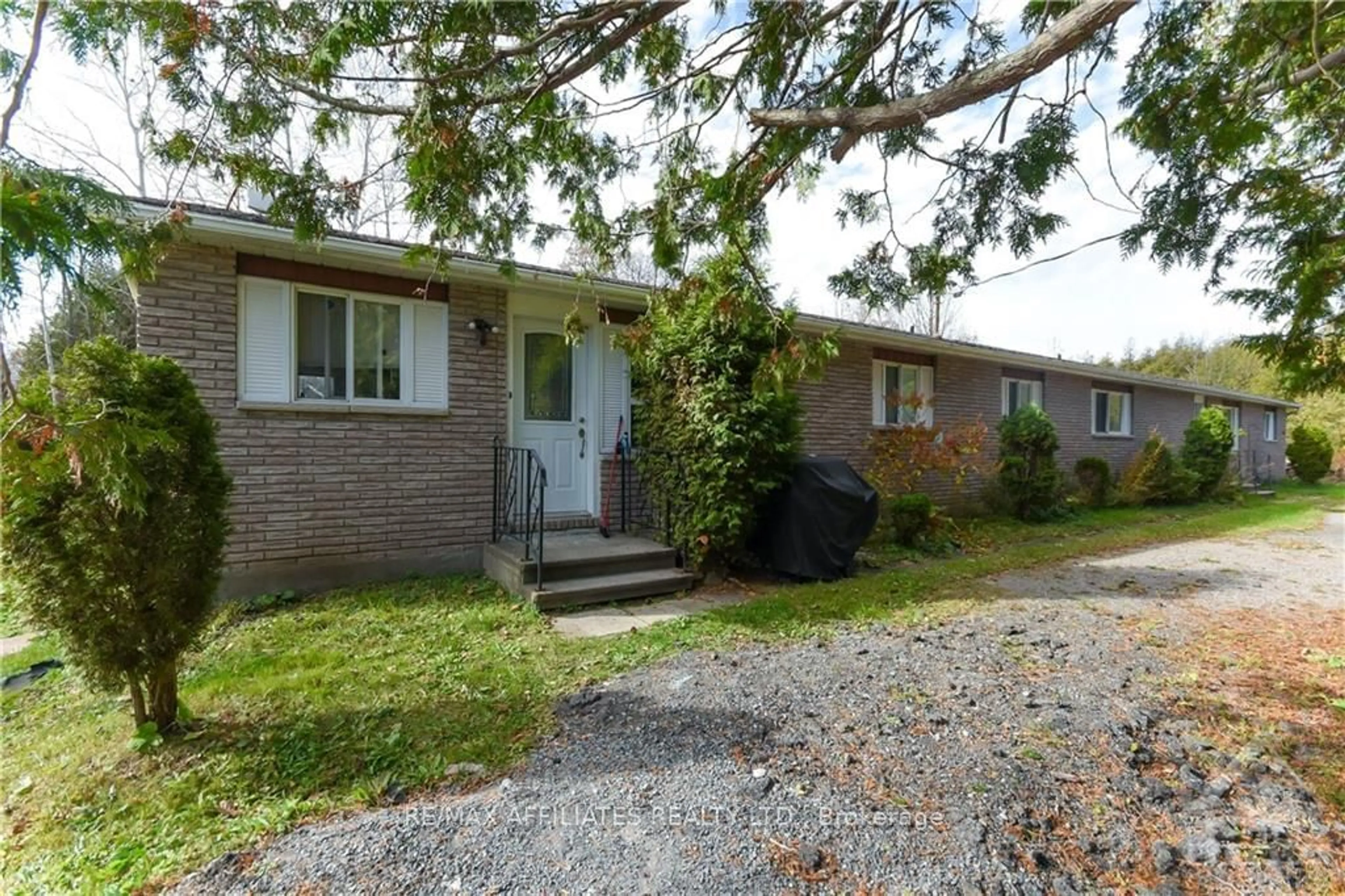 Frontside or backside of a home, cottage for 1860 GREYS CREEK Rd, Greely - Metcalfe - Osgoode - Vernon and Area Ontario K4P 1H7