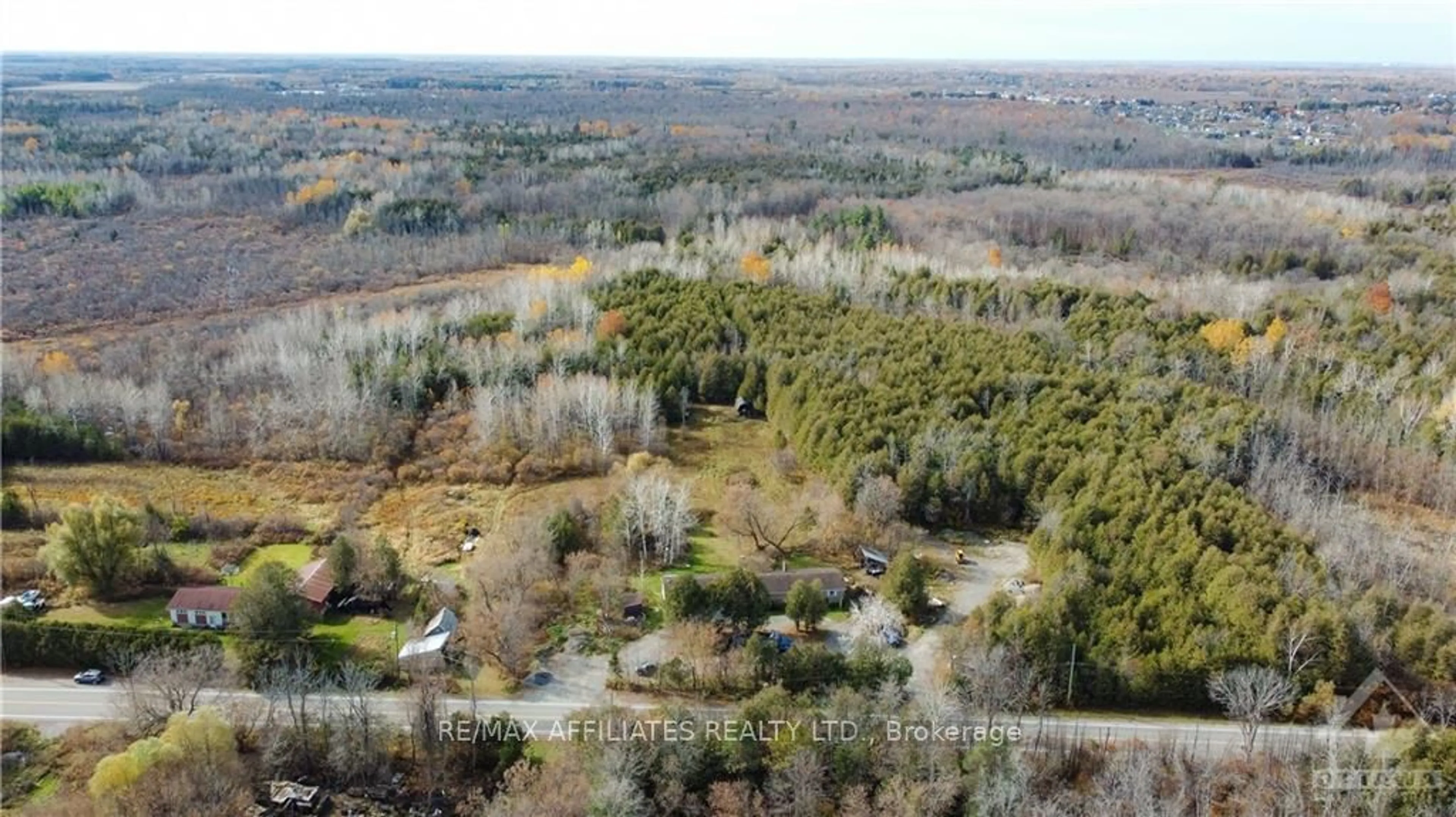 Other indoor space, unknown floor for 1860 GREYS CREEK Rd, Greely - Metcalfe - Osgoode - Vernon and Area Ontario K4P 1H7