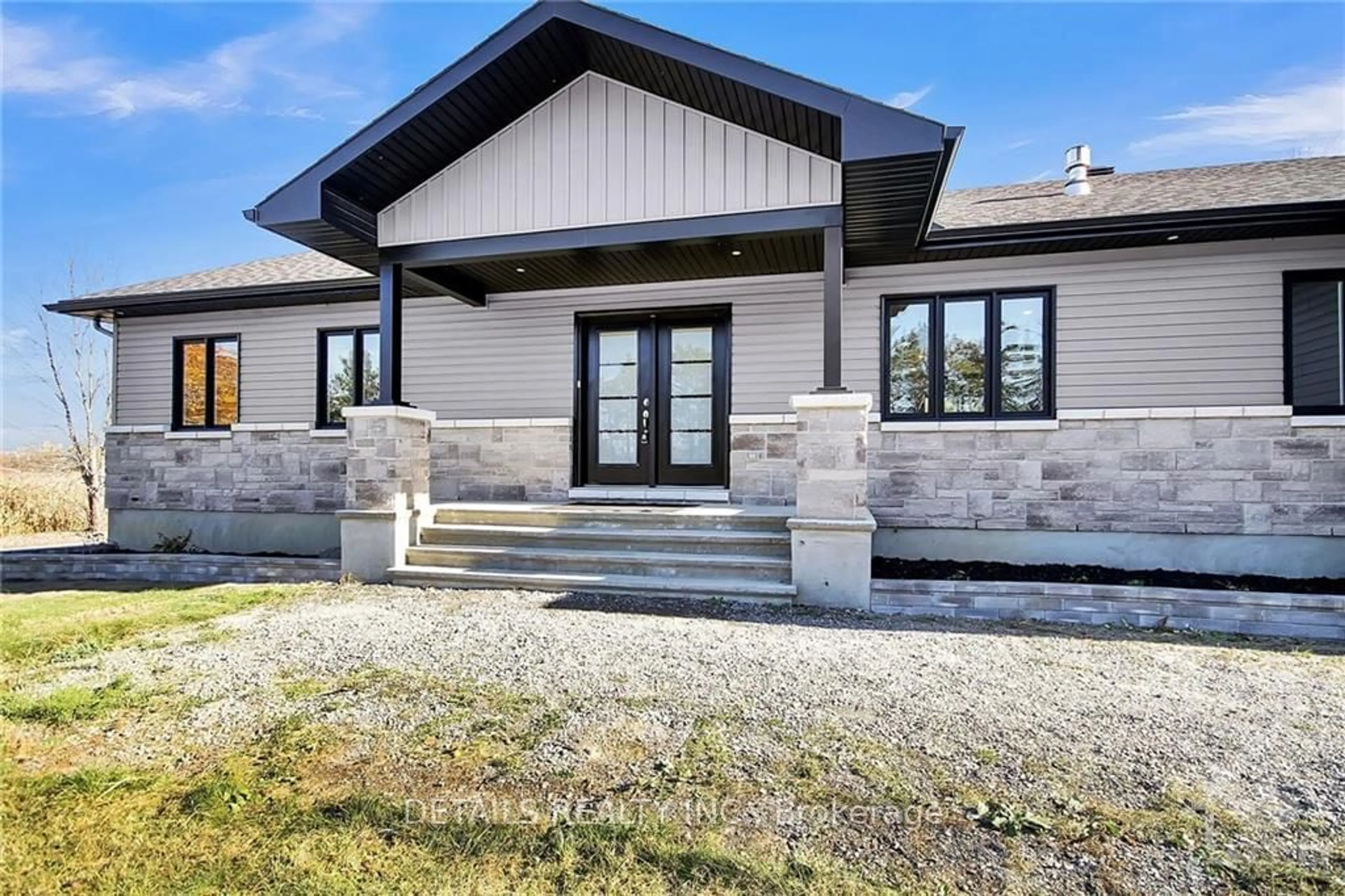 Home with brick exterior material for 4251 NIXON Dr, Greely - Metcalfe - Osgoode - Vernon and Area Ontario K0A 2W0