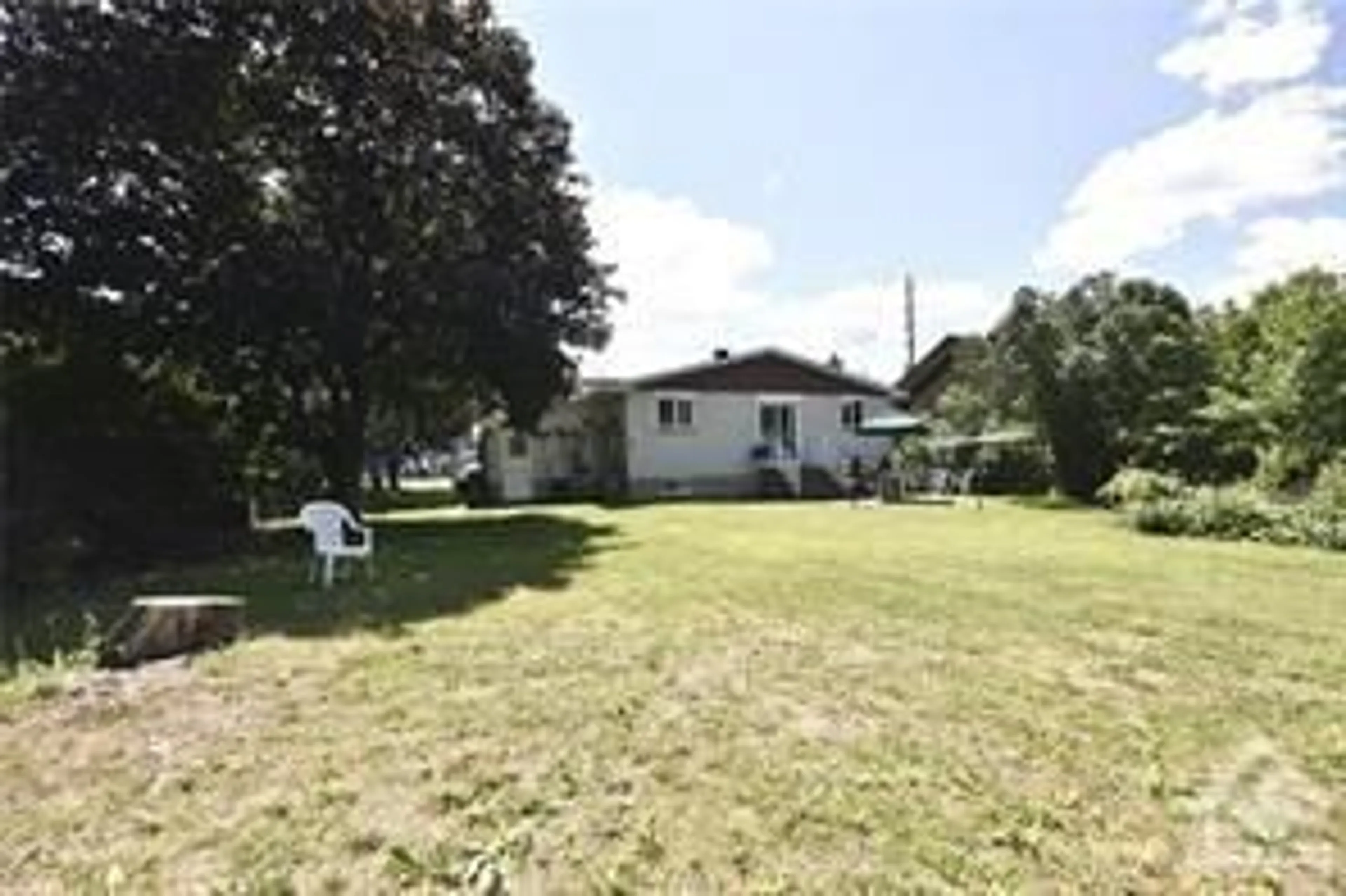 Frontside or backside of a home, cottage for 4347 INNES Rd, Orleans - Cumberland and Area Ontario K1C 1T1