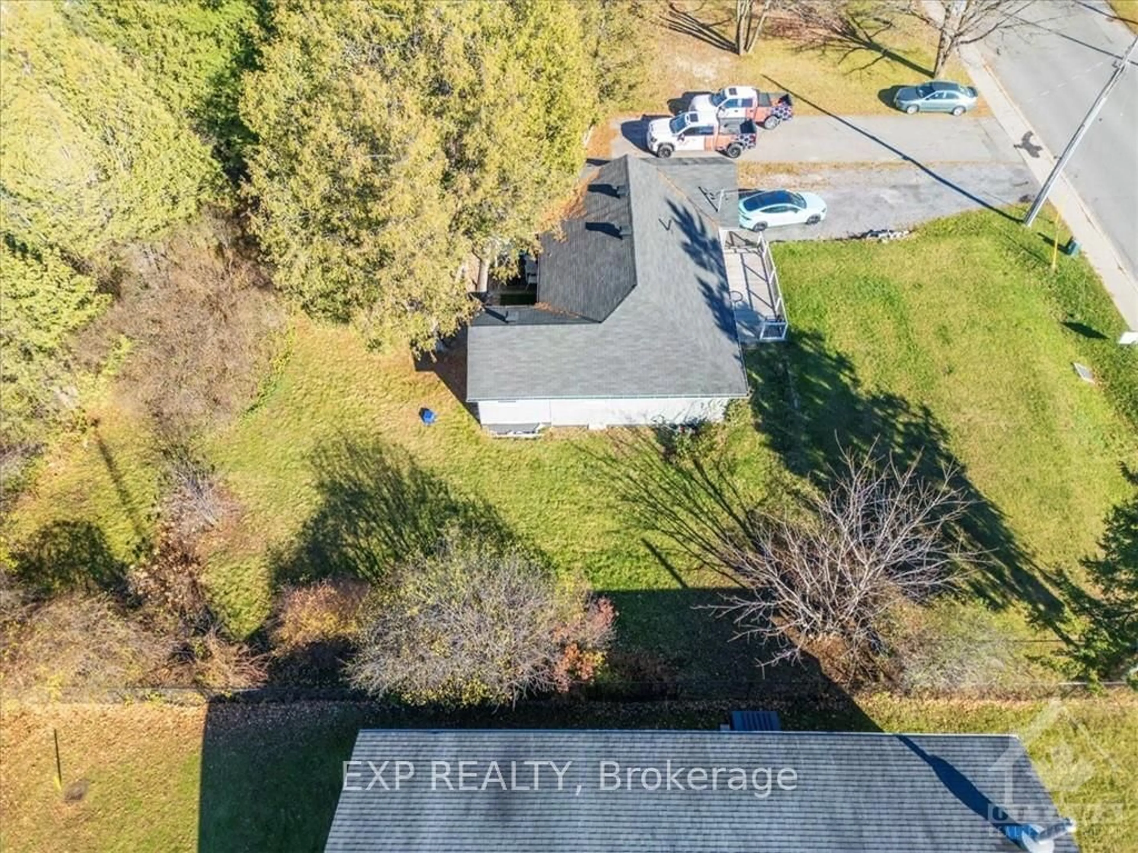 Frontside or backside of a home, cottage for 1215 KLONDIKE Rd, Kanata Ontario K2W 1E1