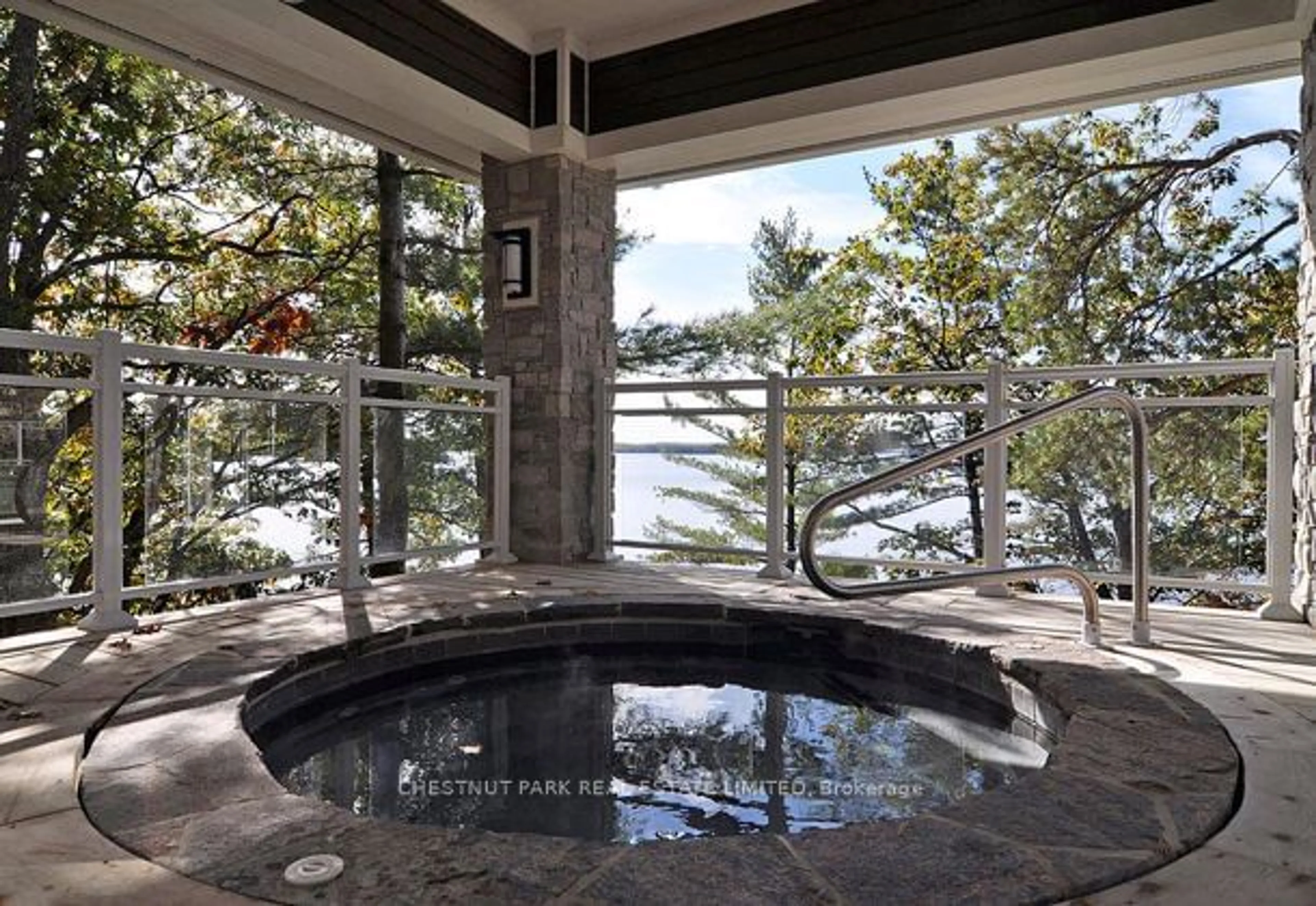 Indoor or outdoor pool for 1869 Muskoka Rd 118 Rd #BTW102, Muskoka Lakes Ontario P1L 1W8