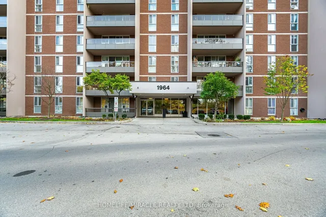 Additional property image - 1964 Main St Unit 501