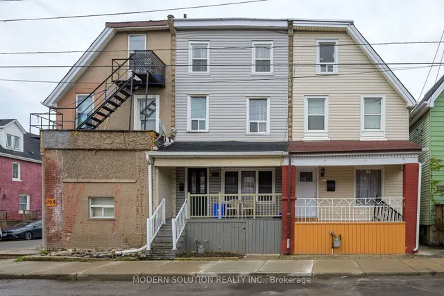 Additional property image - 204 Sherman Ave