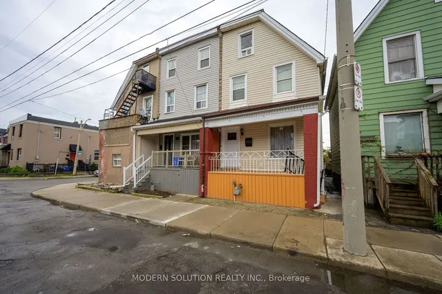 Additional property image - 204 Sherman Ave