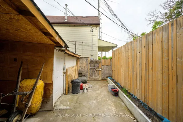 Additional property image - 204 Sherman Ave