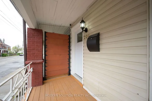 Additional property image - 204 Sherman Ave