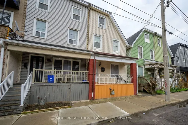 Additional property image - 204 Sherman Ave