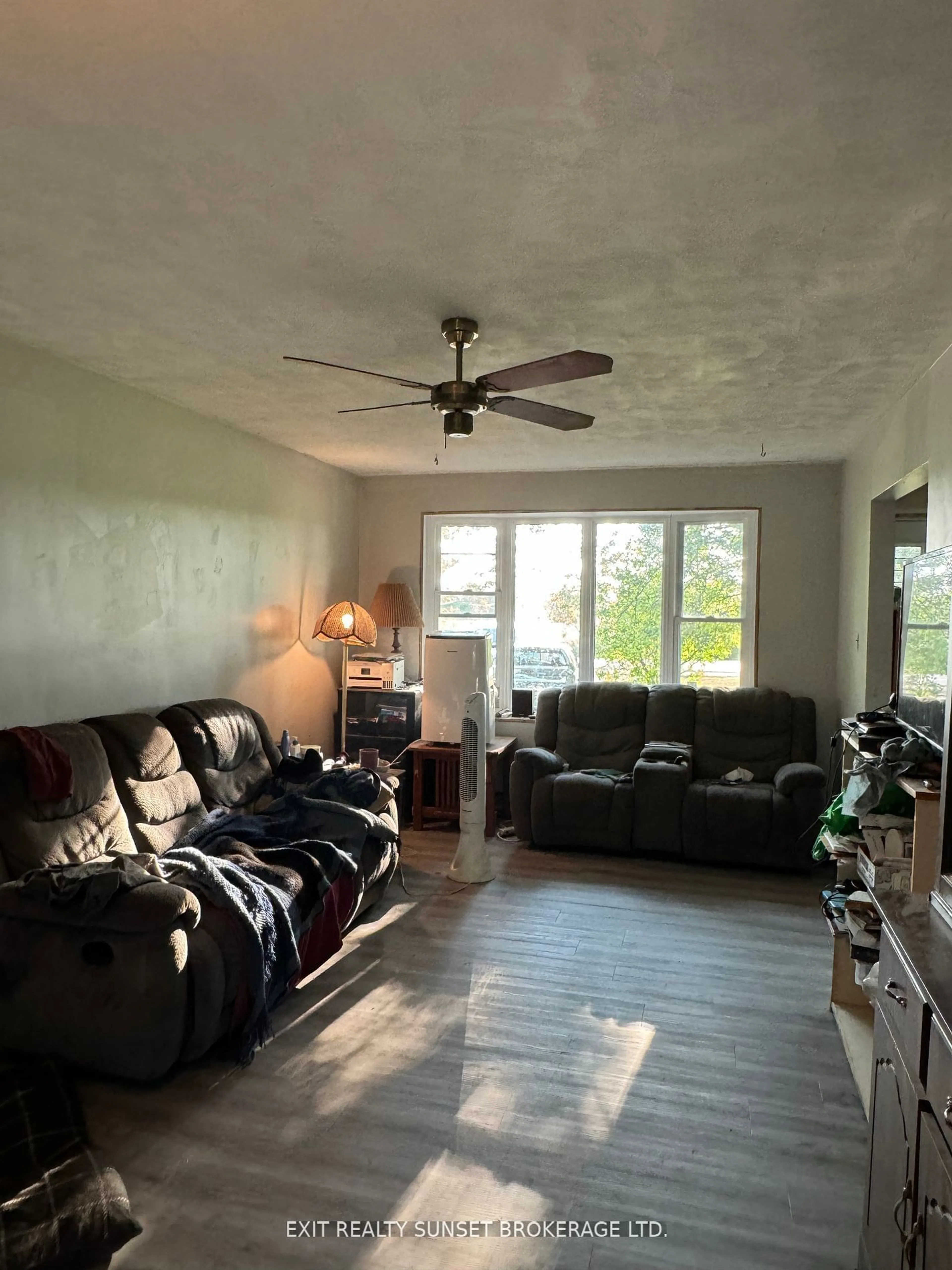 A pic of a room, wood floors for 113 Anderson Dr, Kawartha Lakes Ontario K0M 1G0