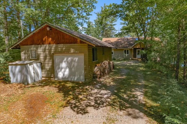 587 Fire Route 364, Trent Lakes 4