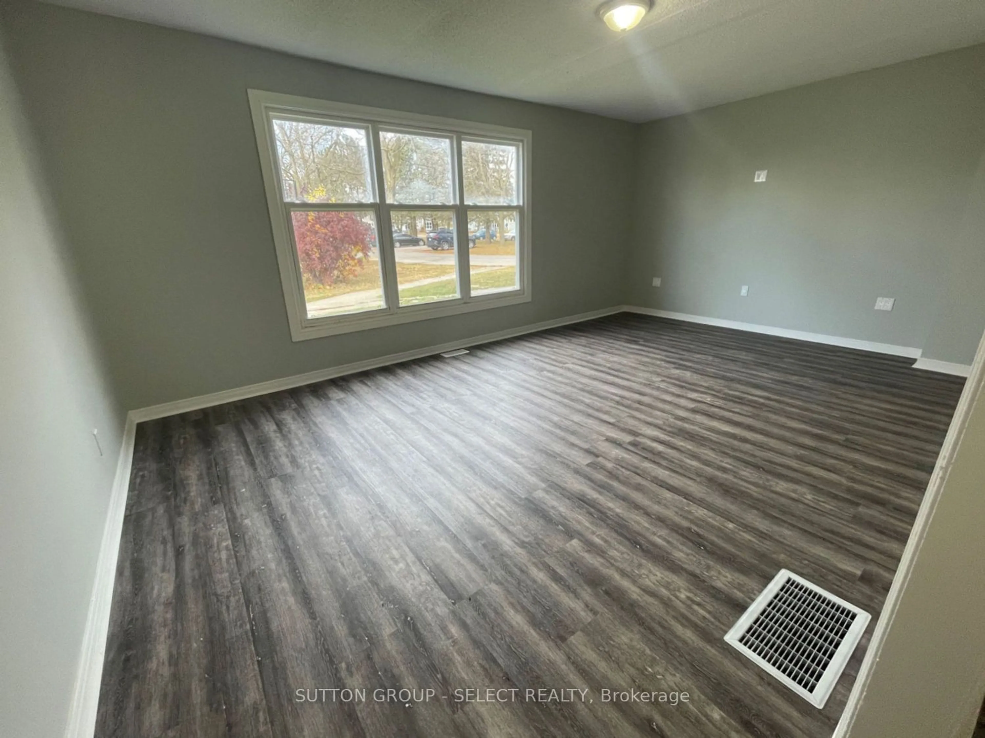 A pic of a room, wood floors for 14 St Charles St, Huron East Ontario N0M 1L0