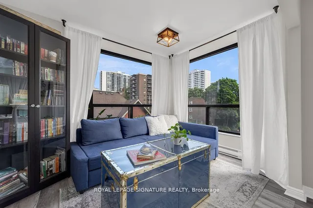 Additional property image - 49 Robinson St Unit 300
