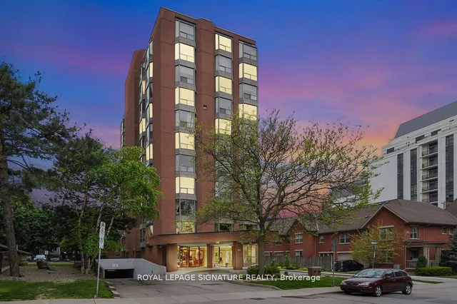 Additional property image - 49 Robinson St Unit 300