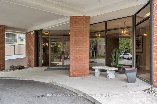 Additional property image - 49 Robinson St Unit 300