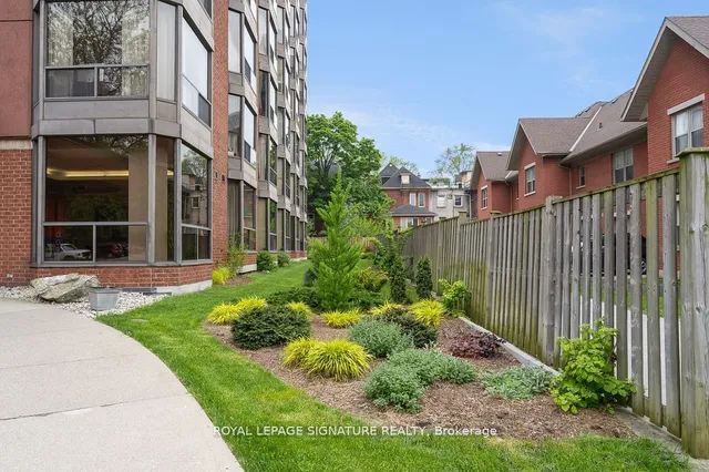 Additional property image - 49 Robinson St Unit 300