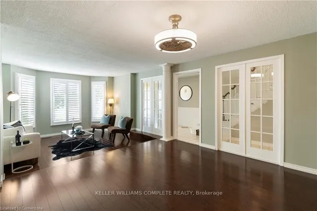 Additional property image - 11 Waterford Cres