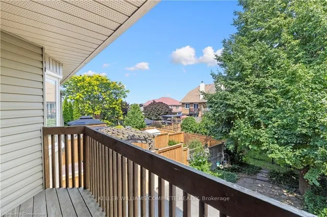 Additional property image - 11 Waterford Cres