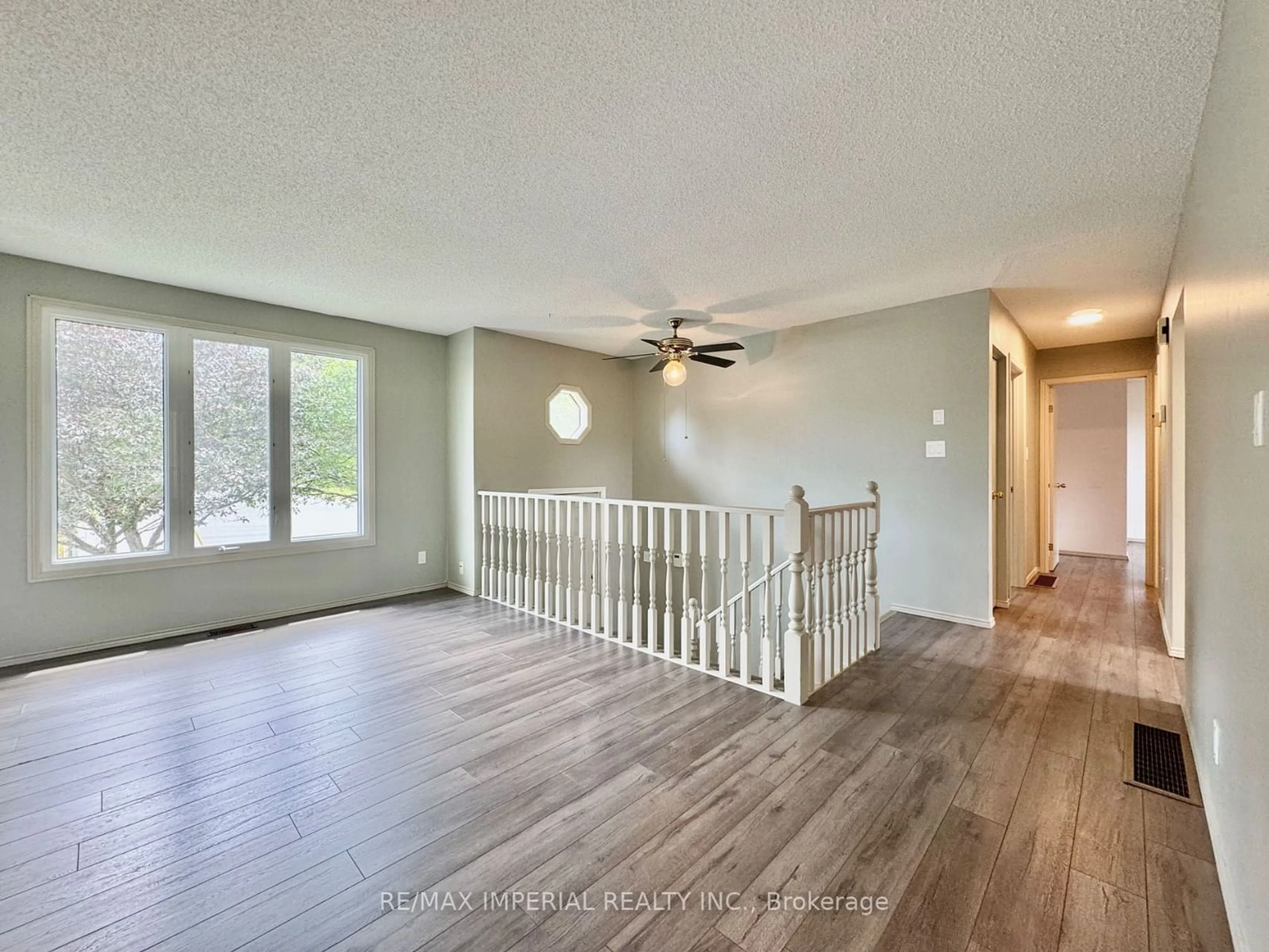 Indoor entryway, wood floors for 2870 ALGONQUIN Rd, Sudbury Remote Area Ontario P3E 4X6