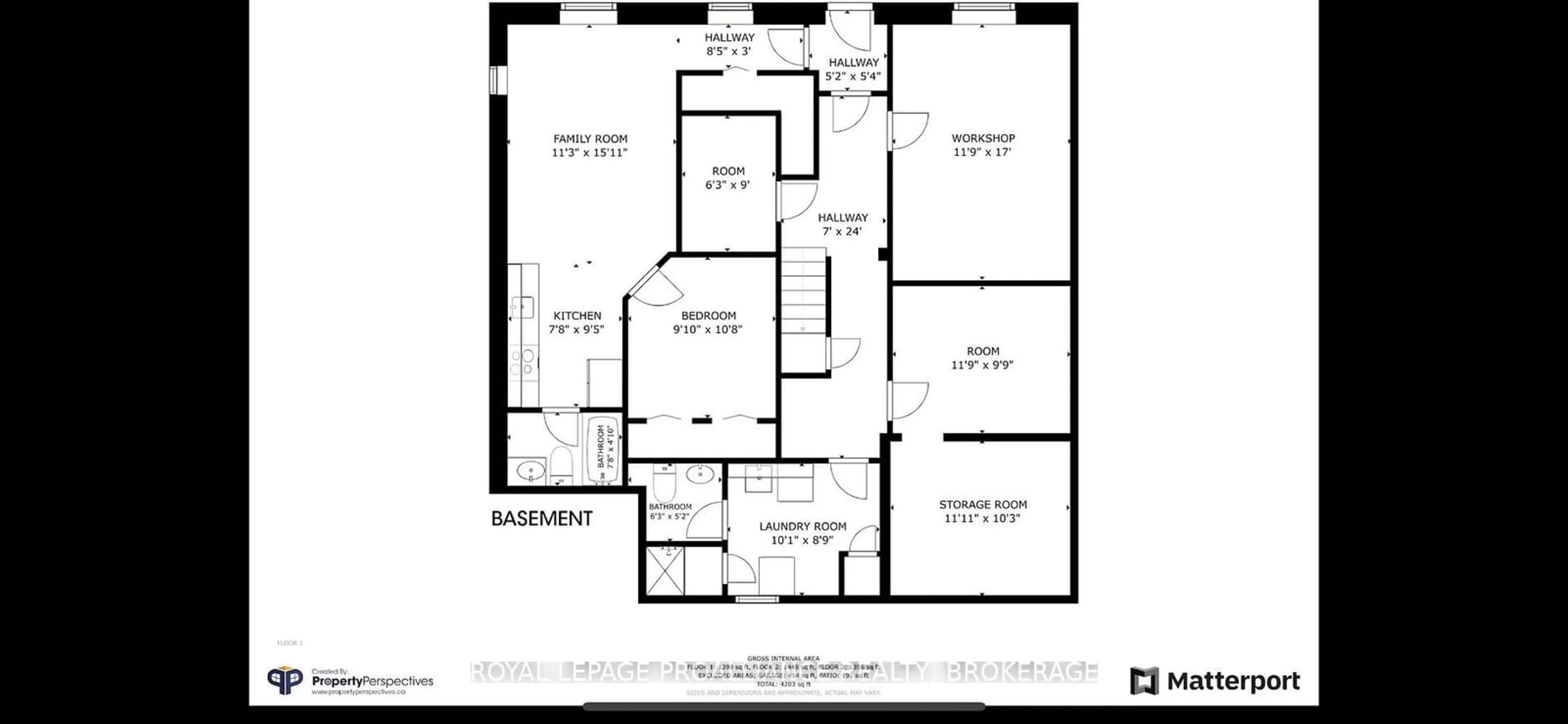 Floor plan for 130 Factory Lane, Loyalist Ontario K0H 1G0