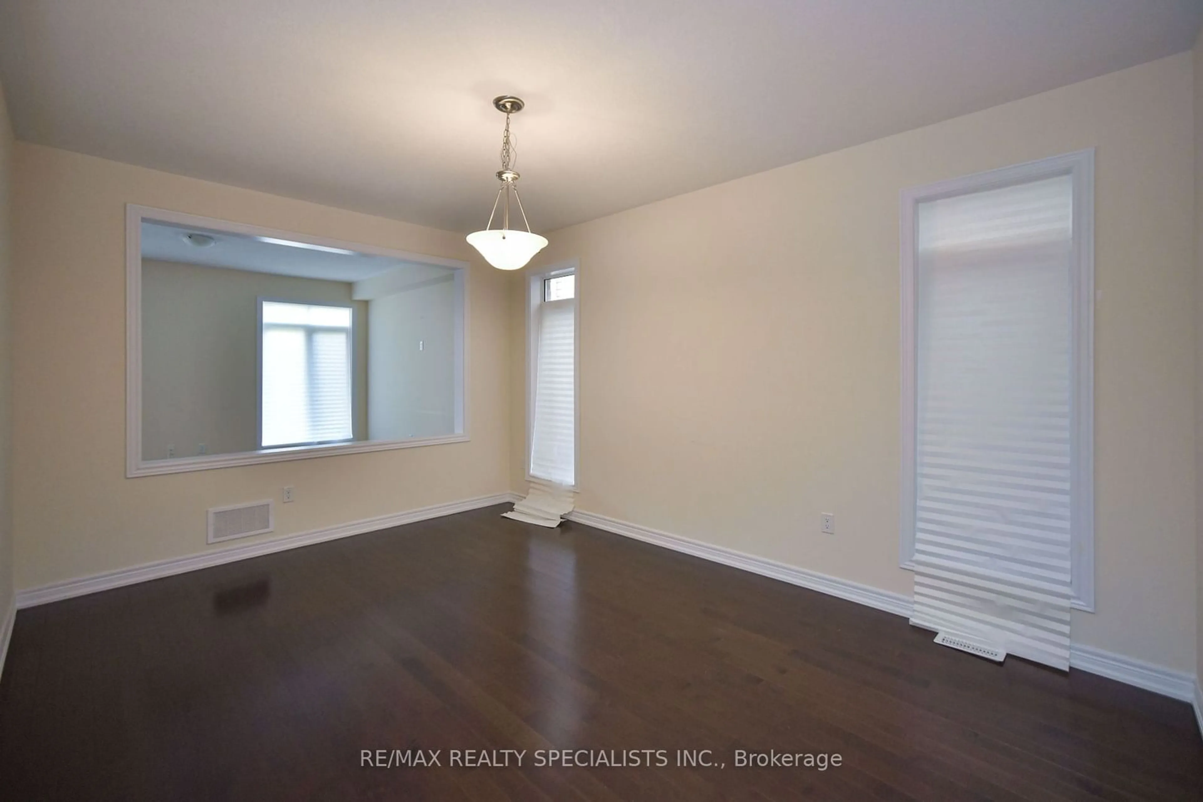 A pic of a room, wood floors for 51 Weatherall Ave, Cambridge Ontario N3H 0C1