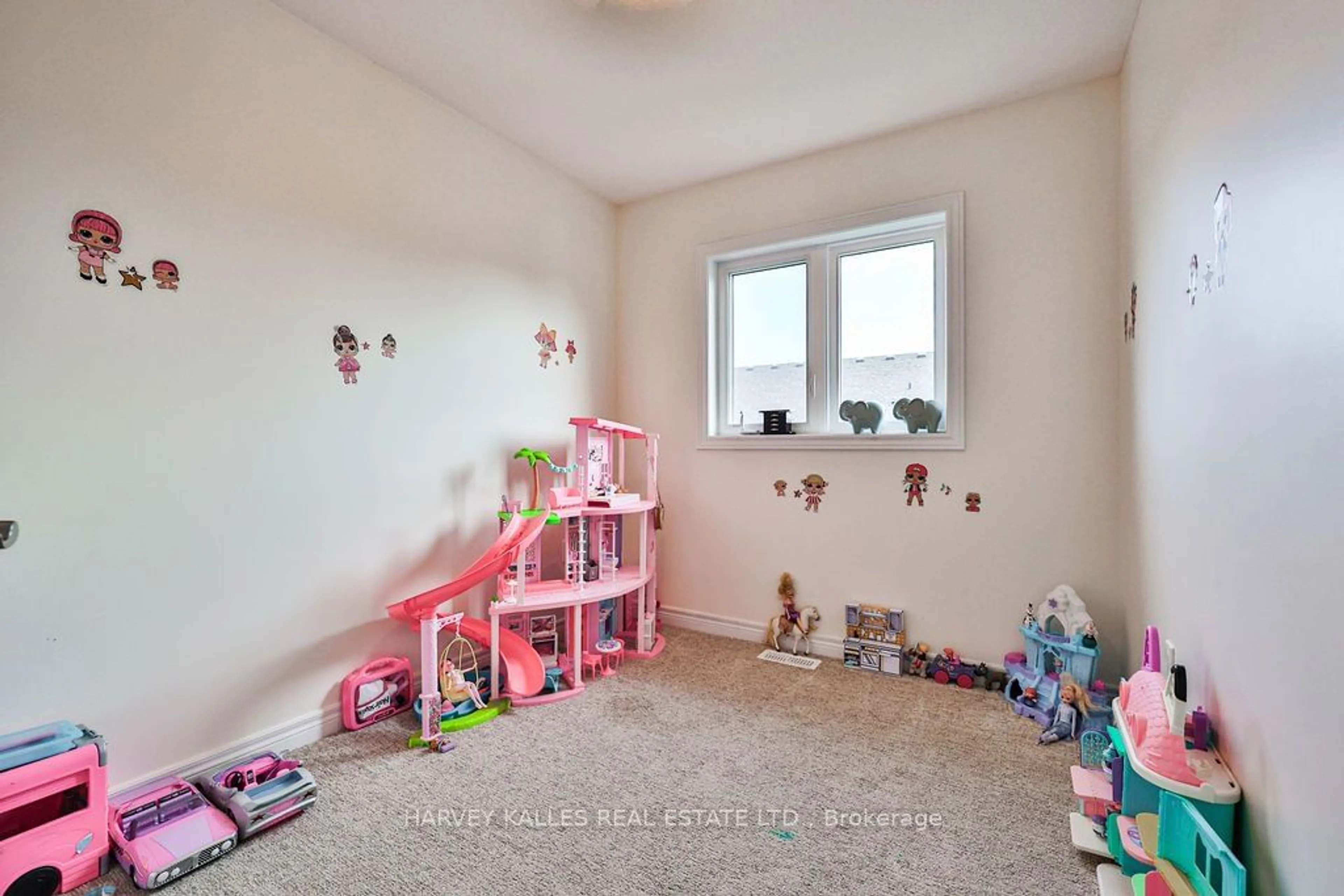 A pic of a room, not visible floor for 20 Barley Lane, Hamilton Ontario L9K 0K1