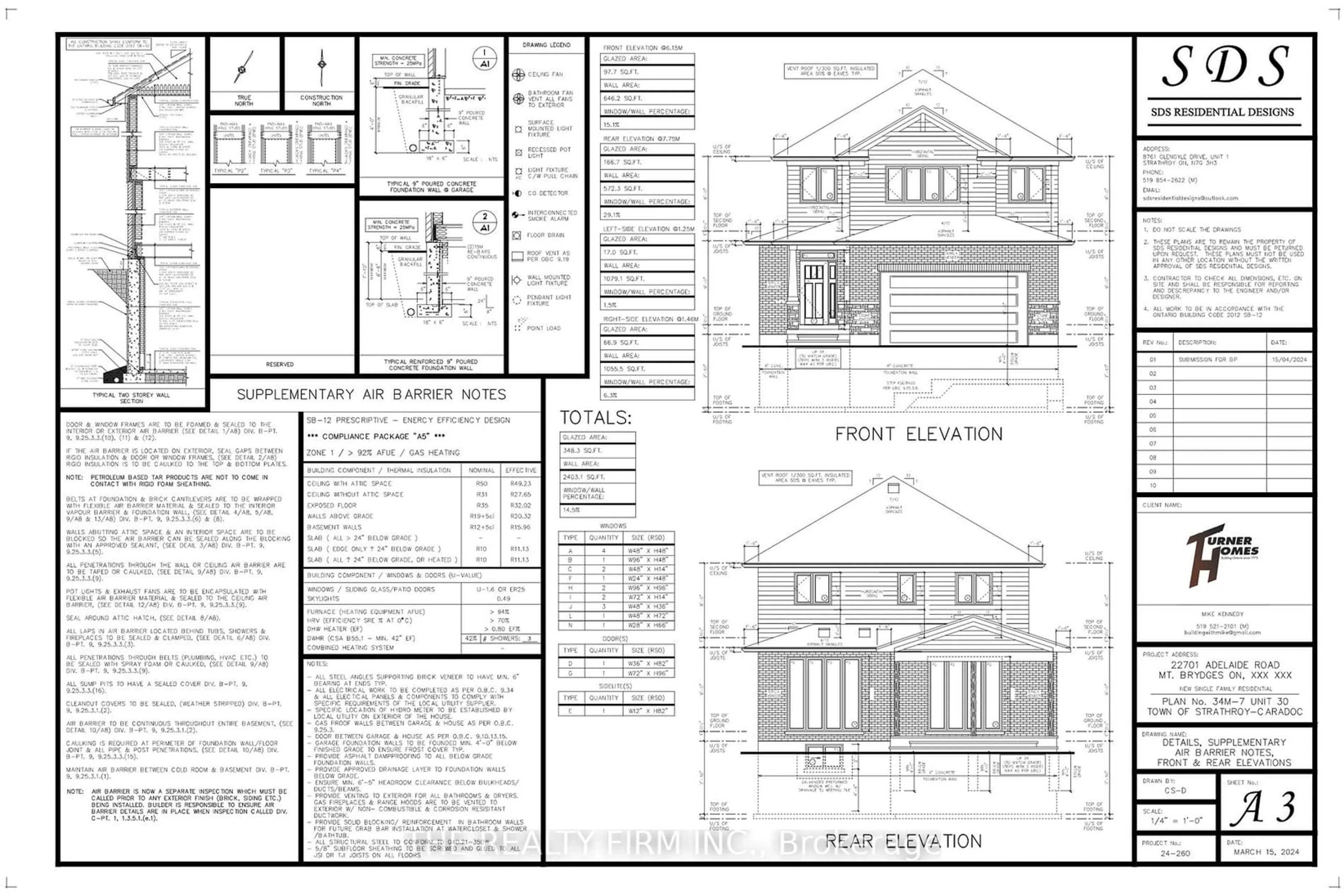 Floor plan for 22701 Adelaide Rd #30, Strathroy-Caradoc Ontario N0L 1W0