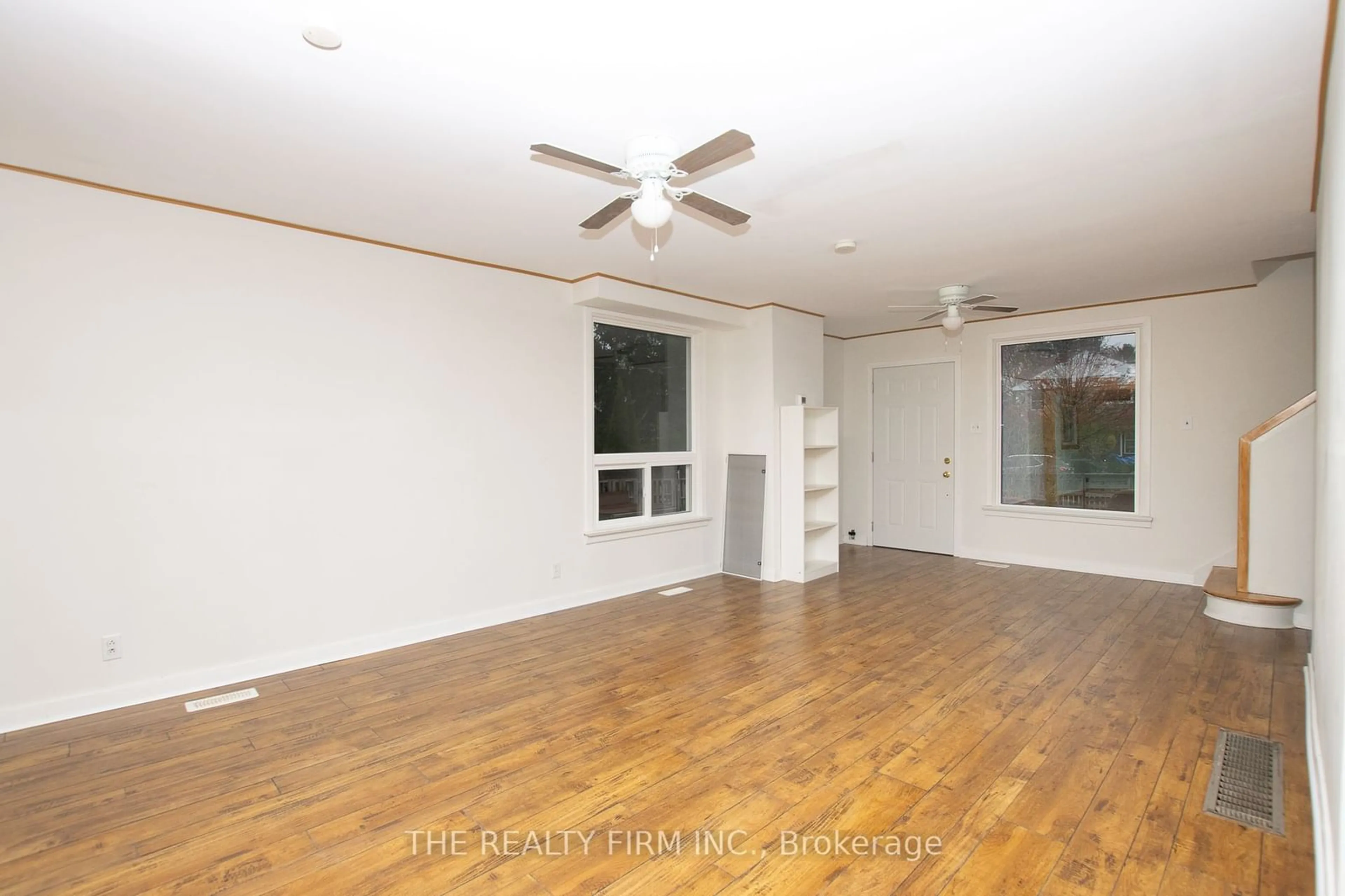 A pic of a room, wood floors for 10 Quebec Rd, Huron East Ontario N0M 1L0