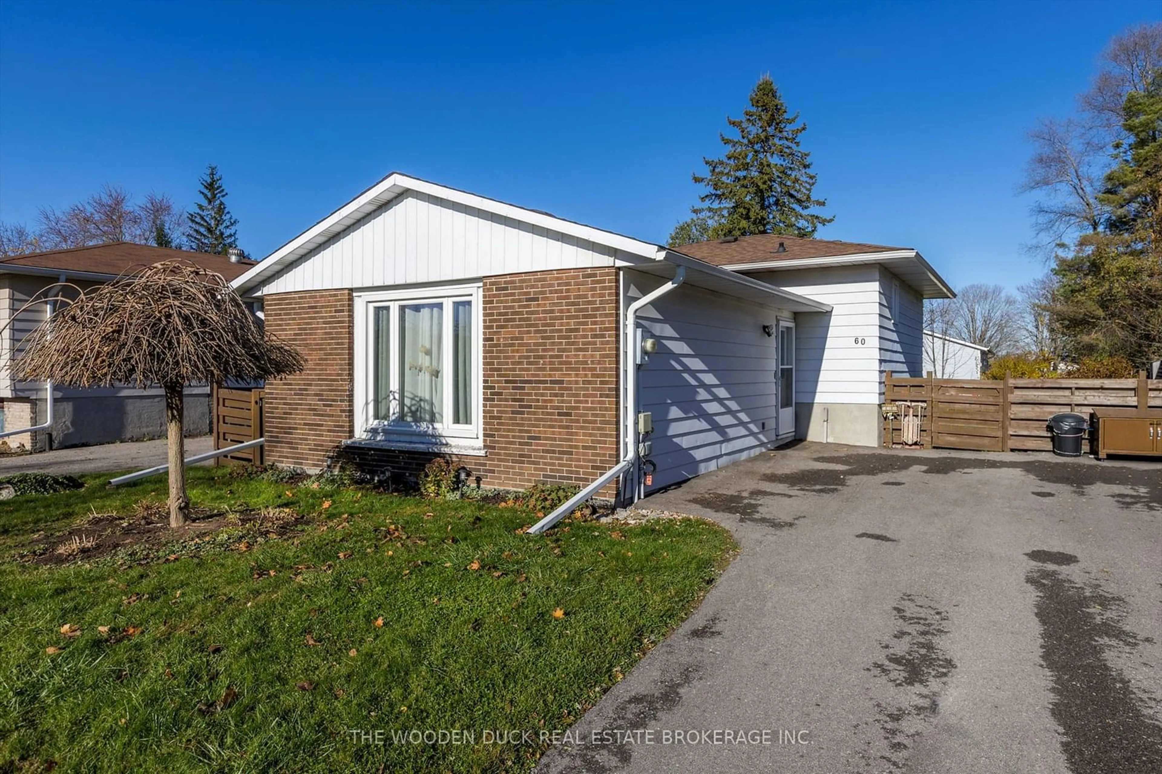 A pic from exterior of the house or condo, cottage for 60 Coyle Cres, Smith-Ennismore-Lakefield Ontario K0L 2H0
