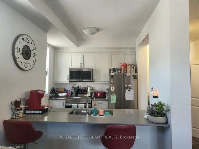 Additional property image - 575 Woodward Ave Unit 54