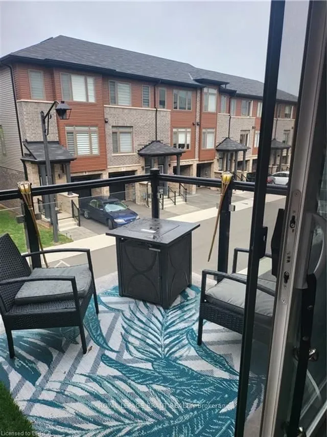 Additional property image - 575 Woodward Ave Unit 54